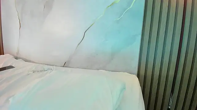Chat XXX ao vivo de MielAndLeo
