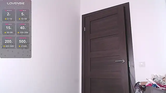 MilaniaCute – Live XXX-chat