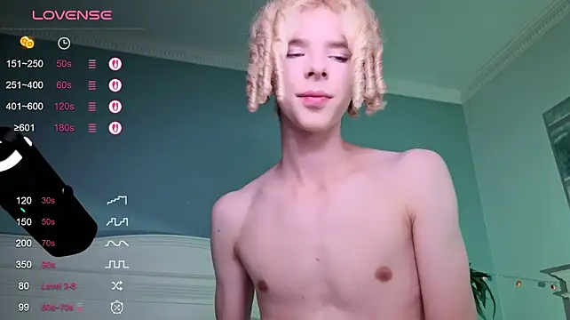 Chat XXX Live Kudi_Minnt