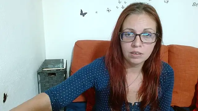 LadyHellene – Live XXX-chat