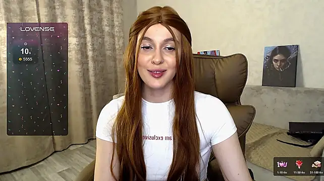 دردشة Doll_Jasmine_ الجنسية المباشرة