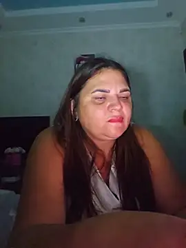 Živý XXX chat -CUTE-EVVIL-