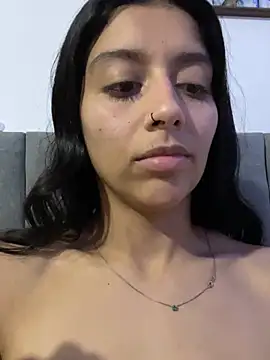 Czat XXX na żywo – BrittanyDiaz