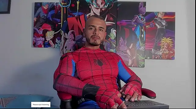 magnusclark's Live XXX Chat