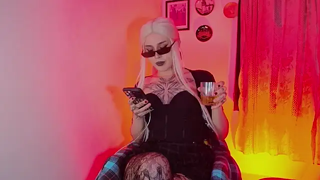Dark_cosmos Live XXX-Chat