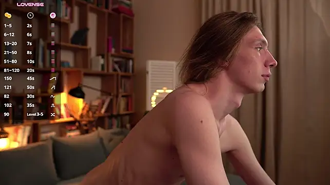 DannyReed's Live XXX Chat