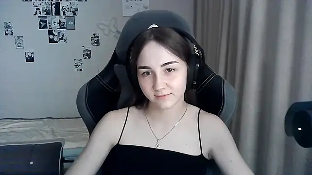 Chat +18 de LoryTepe ao vivo