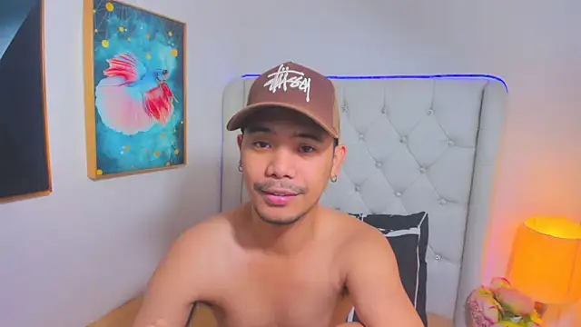 Živý XXX chat AsianZero