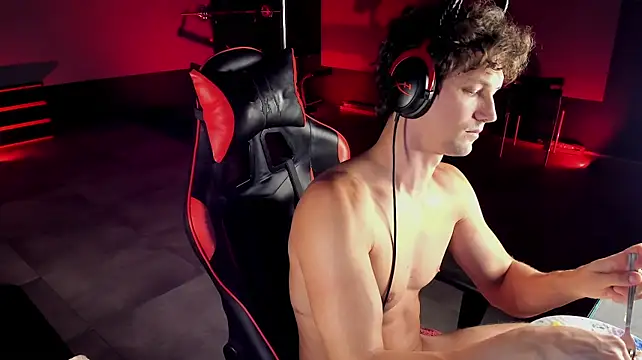 XXX chat uživo modela dirty-boss