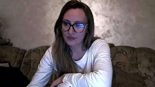 צ'אט XXX בשידור חי של Nataly_Rosy
