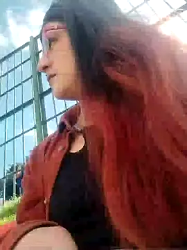 _Alaskamisa – Naživo XXX chat