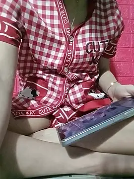 Chat XXX en directo de Chammy720