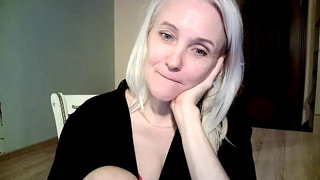 Calissako Live XXX-chat