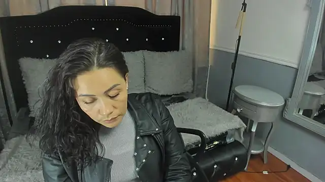 Chat XXX en directo de gaby_trent