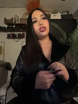 دردشة XGoodnessGracious الجنسية المباشرة