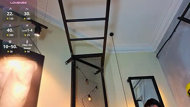 Scottfishcer1 Live XXX-chat