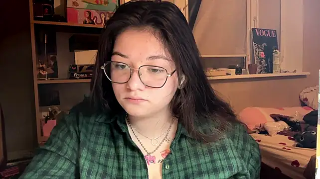 ArianaHowk – Live XXX-chat