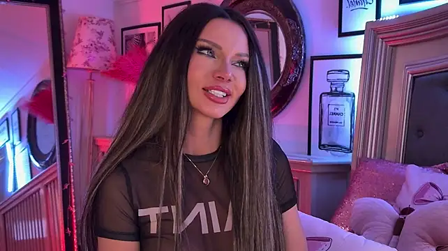 Amber_Luna's Live XXX Chat