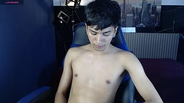 XXX chat uživo modela markbowie