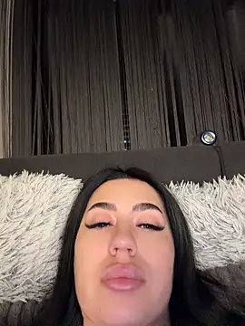 Andrestarr's Live XXX Chat
