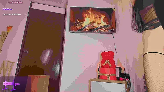Chat XXX en directo de lily_tay_