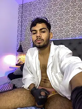 Peter_Kink élő XXX-chatje