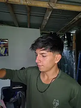 ZaneHoward Live XXX-chat