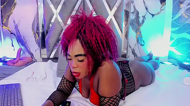 Czat XXX na żywo – CandyMartinez_