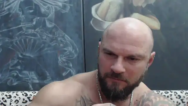 viking_30 Chat XXX in diretta