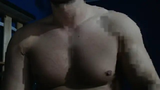 alex_blu Adlı Modelin Canlı XXX Sohbeti