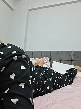 Defnemmsx Adlı Modelin Canlı XXX Sohbeti