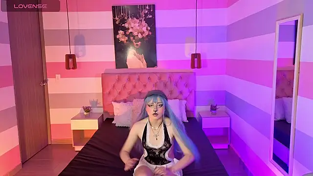 miss_hikari – Live XXX-chat