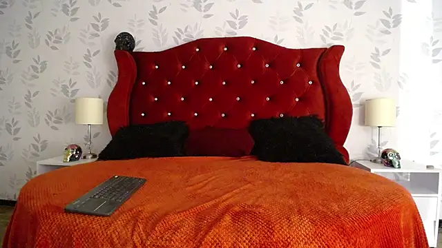 XXX chat uživo modela Genesis-11