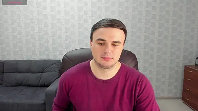 XXX chat uživo modela Bruce_Wayne9