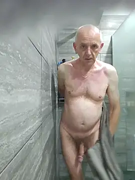 mr_english50 Webcam-Show