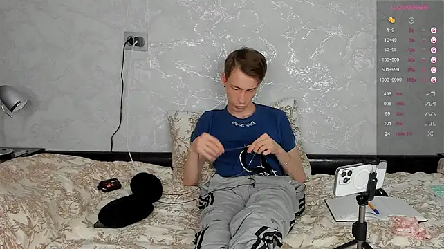ERICK__DEEN – Live XXX-chat