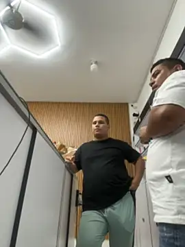 Patricio_02 – Naživo XXX chat