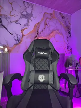 Thalia_ec_'s Live XXX Chat