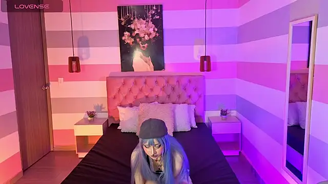 miss_hikari Live XXX-chat