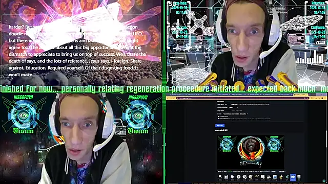 XXX chat uživo modela solodethlordsubveganFAQ