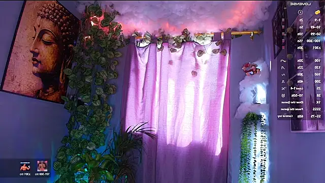 Sembang XXX Secara Langsung TheBatMansion