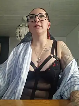 Mrs_Fuchsn Live XXX chat