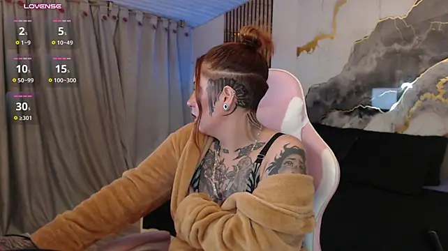 Jessie_williams' Live XXX Chat