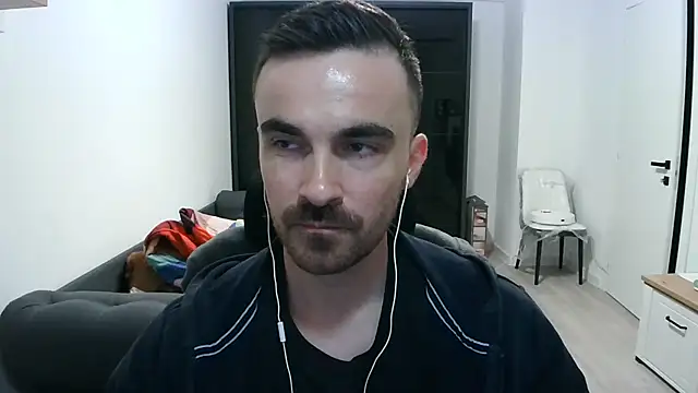 XXX chat uživo modela mu5clemania2