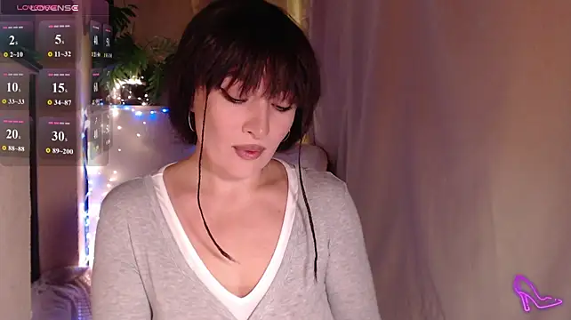 Zeeeme Adlı Modelin Canlı XXX Sohbeti
