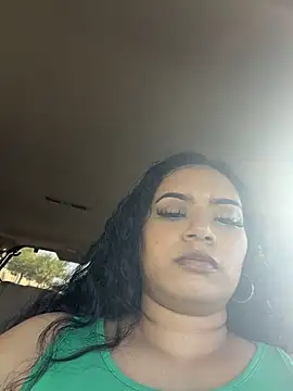 CarmelaAnthony 网络视讯表演