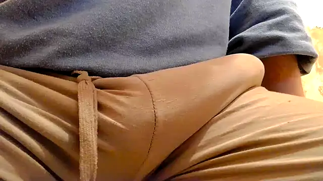 gae89tano Webcam Show