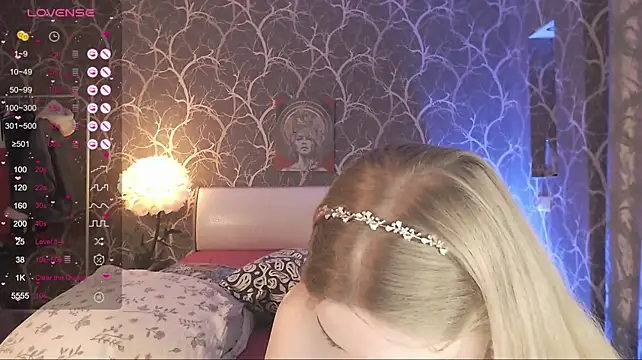 XXX chat uživo modela MiaMiaMeow