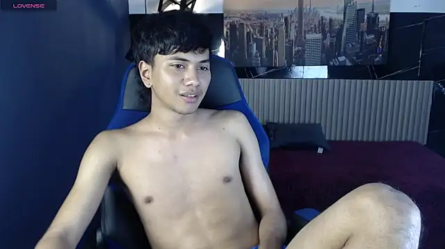 markbowie Chat XXX in diretta