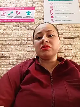 VANESSA__28 Adlı Modelin Canlı XXX Sohbeti